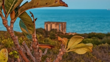 Trilha dos Holandeses